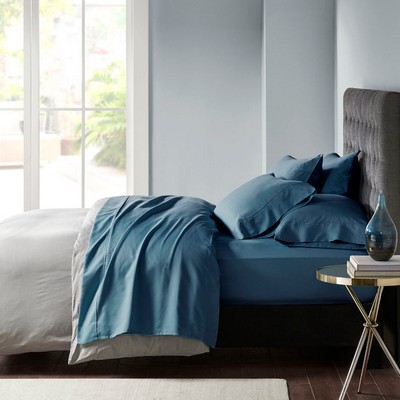 Olliix 800 Thread Count Teal