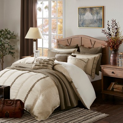 Olliix Chateau Linen