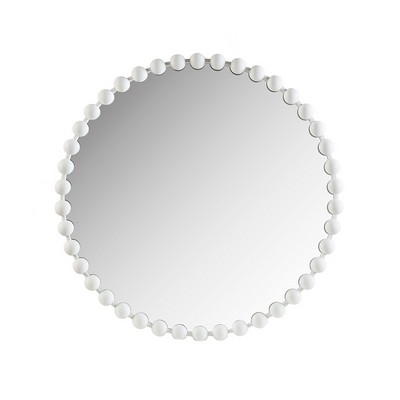 Olliix Marlowe Mirror White