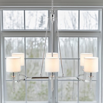 Olliix Elegenza Chrome