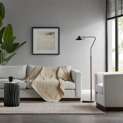 Olliix Cooling Touch Tan