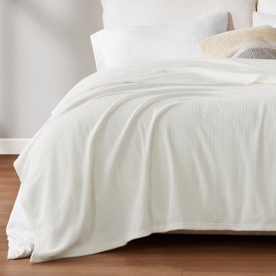 Olliix Microfleece Ivory