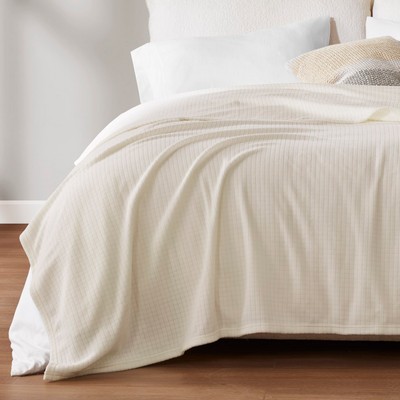 Olliix Microfleece Taupe