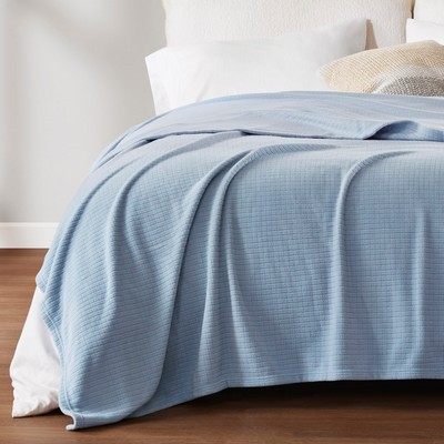 Olliix Microfleece Blue