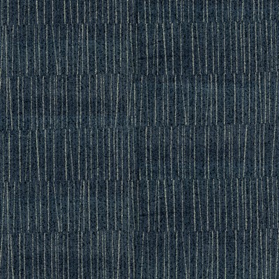 Abbeyshea Fabrics Abbott 306 Indigo 