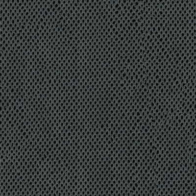 Abbeyshea Fabrics Air Knit 91 Pewter