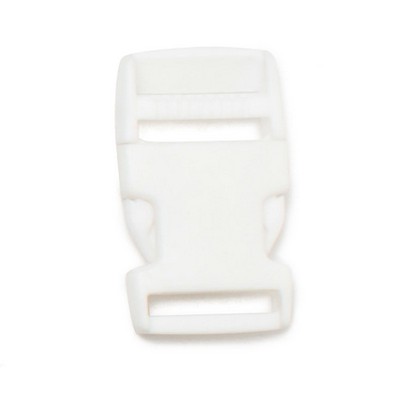 Abbeyshea Fabrics Side Release Buckle 1in. - 2228