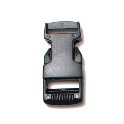Abbeyshea Fabrics Side Release Buckle 3/4in. - 2229