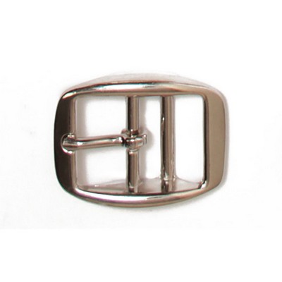 Abbeyshea Fabrics Double Bar Buckle NP 1.in - 2283