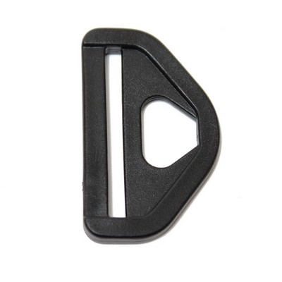 Abbeyshea Fabrics Snap D-Ring 1 1/2in.