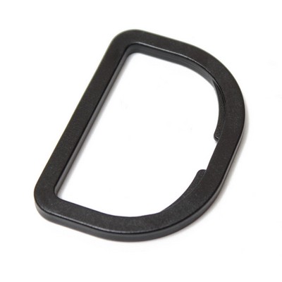 Abbeyshea Fabrics D-Ring 2in.