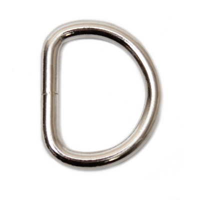 Abbeyshea Fabrics Heavy D-Ring NP 1 1/4in. - 3905