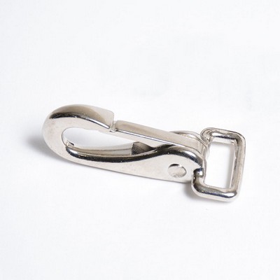 Abbeyshea Fabrics Heavy Snap Hook NP 3/4in. - 6795