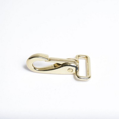 Abbeyshea Fabrics Heavy Snap Hook BP 1in. - 6798