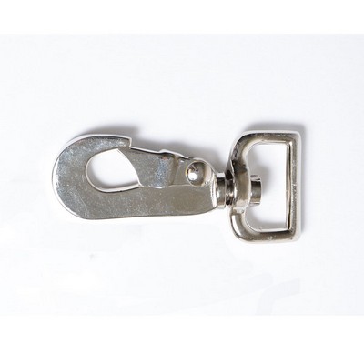 Abbeyshea Fabrics Heavy Spring Snap NP 1in. - 6799