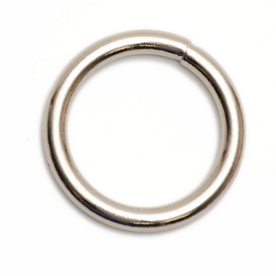 Abbeyshea Fabrics O Ring Welded NP - 2296