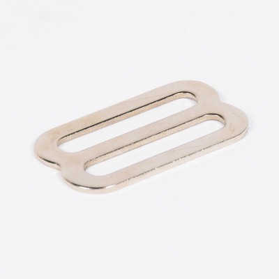 Abbeyshea Fabrics Steel Web Slide NP 1 1/2in. - 6830