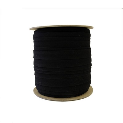 Abbeyshea Fabrics Sunbrella® Doublefold Black - 4742