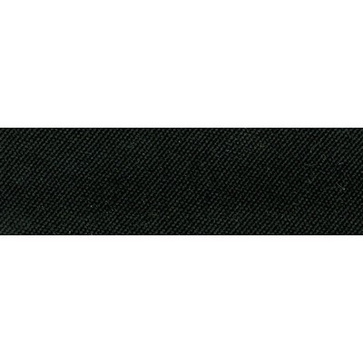 Abbeyshea Fabrics Sunbrella® Doublefold Black - 4749