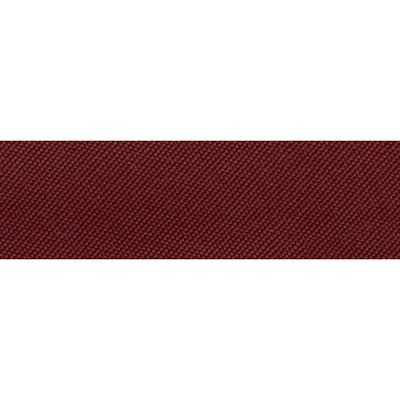 Abbeyshea Fabrics Sunbrella® Doublefold Burgundy - 4757