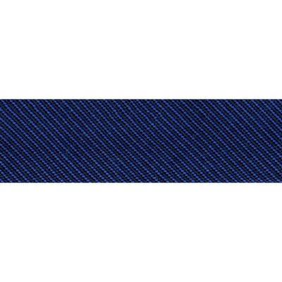 Abbeyshea Fabrics Sunbrella® Doublefold Mediterranean Blue Tweed - 4981