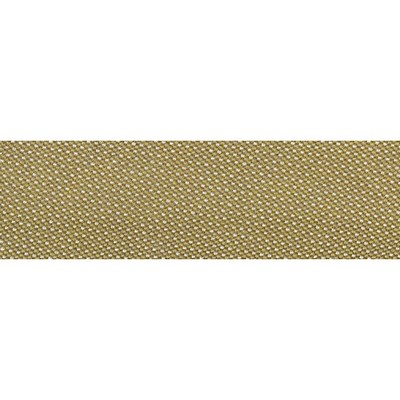 Abbeyshea Fabrics Sunbrella® Doublefold Brass - 4989
