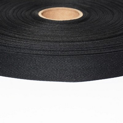 Abbeyshea Fabrics Poly Twill Tape 1in.