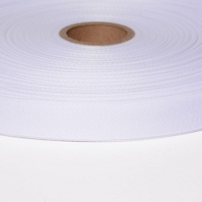 Abbeyshea Fabrics Poly Twill Tape 3/4in.