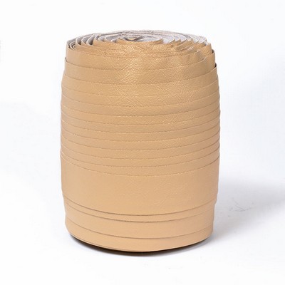 Abbeyshea Fabrics Bias Binding Almond