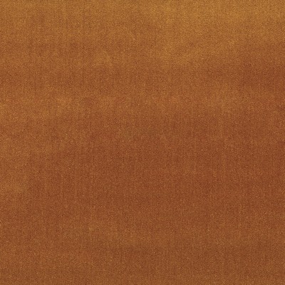 Abbeyshea Fabrics BOUJEE 44 Tangerine