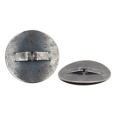 Abbeyshea Fabrics 15/16 Button Spring Washers One Size - 2067