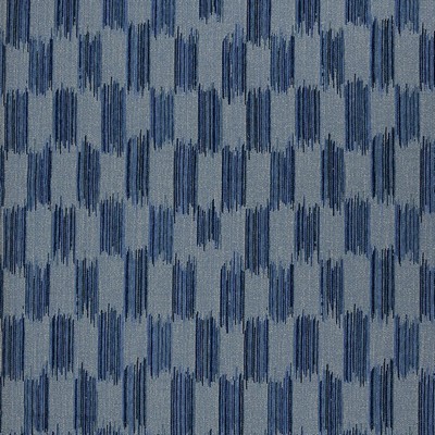 Abbeyshea Fabrics Candor 39 Indigo