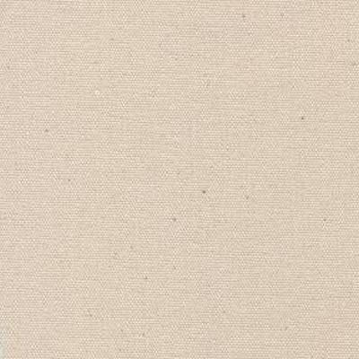 Abbeyshea Fabrics Canvas Untreated Natural