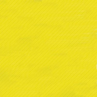 Abbeyshea Fabrics Carbon Fiber Q 400 Caution Yellow