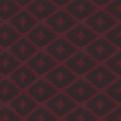 Abbeyshea Fabrics Cohesion 17 Bordeaux