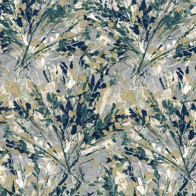 Abbeyshea Fabrics Convergence 34 Caspian