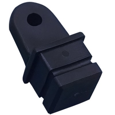 Abbeyshea Fabrics Square Inside Eye End 1in. - 2708