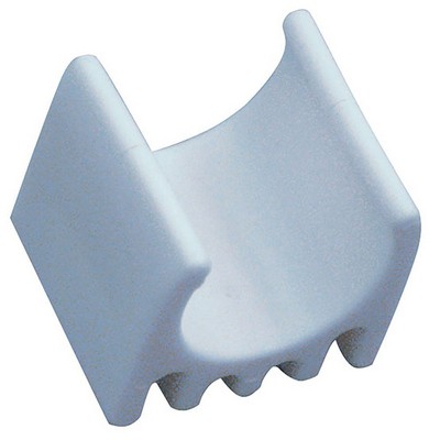 Abbeyshea Fabrics Delrin Sun Protector Clips 1in. - 2451