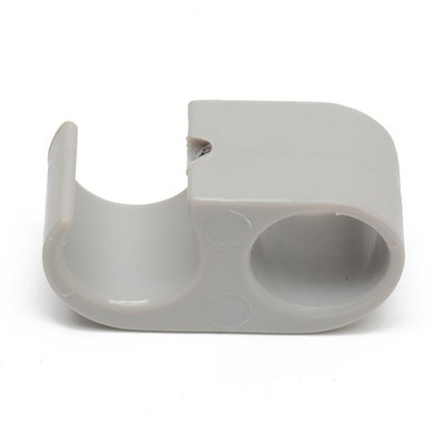 Abbeyshea Fabrics Pole Clip 1in. - 2591