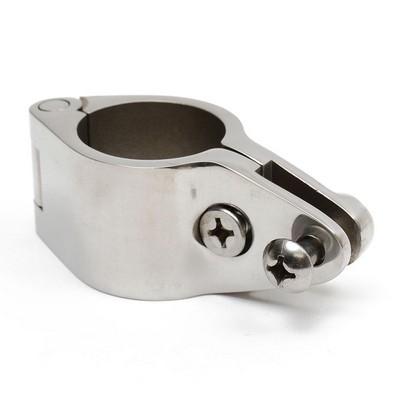 Abbeyshea Fabrics Stainless Steel Jaw Slides Split Jaw Slide