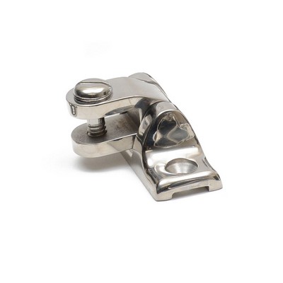 Abbeyshea Fabrics 180 Degree Universal Deck One Size - 2588