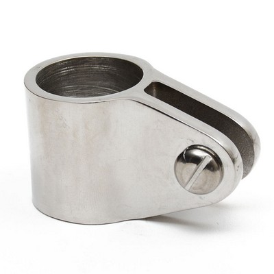 Abbeyshea Fabrics Stainless Steel Jaw Slides Jaw Slide w/ Bolt