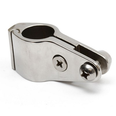 Abbeyshea Fabrics Stainless Steel Jaw Slides Split Jaw Slide