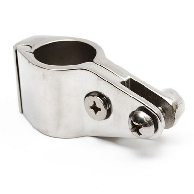 Abbeyshea Fabrics Stainless Steel Jaw Slides Split Jaw Slide