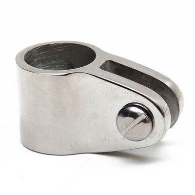 Abbeyshea Fabrics Stainless Steel Jaw Slides Jaw Slide w/ Bolt