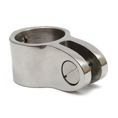 Abbeyshea Fabrics Stainless Steel Jaw Slides Two-Screw Jaw Slide