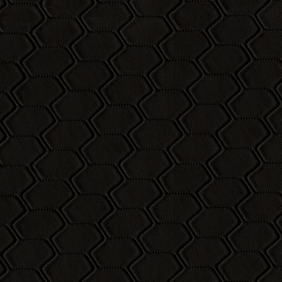 Abbeyshea Fabrics Geoquilt 9009 Black