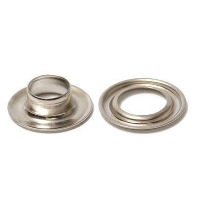 Abbeyshea Fabrics Self-Piercing G&W 3/8in. - 5042