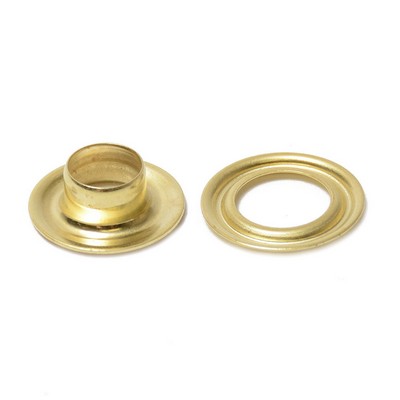 Abbeyshea Fabrics Self-Piercing G&W 1/4in. - 5045