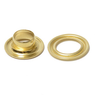 Abbeyshea Fabrics Self-Piercing G&W 5/16in. - 5046